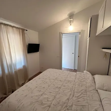 Magnolie Appartement *