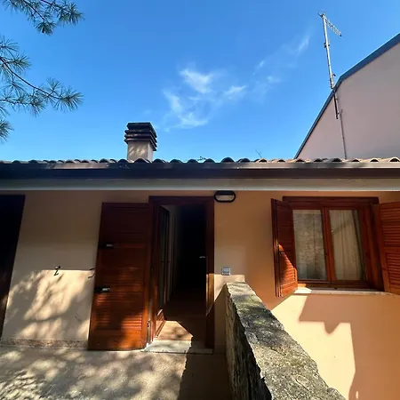 Apartman Magnolie *