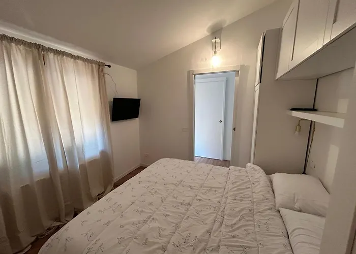 Magnolie Appartement *