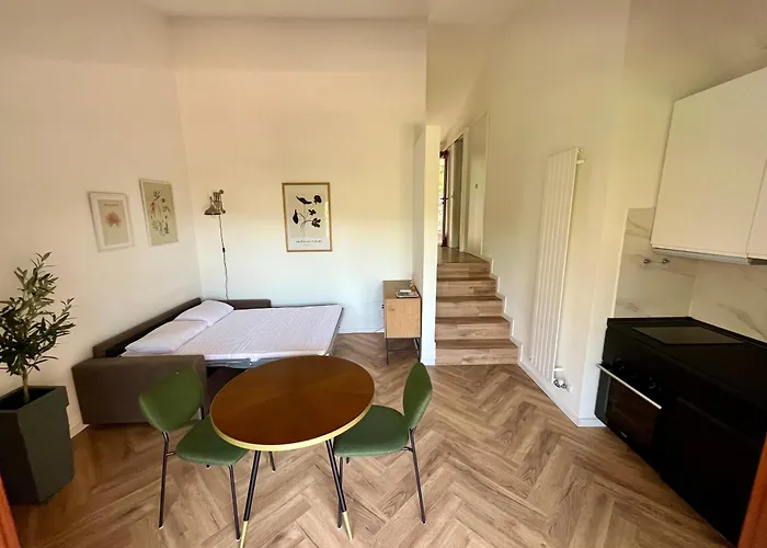 Appartement Magnolie