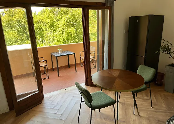 Lägenhet Magnolie Negrar
