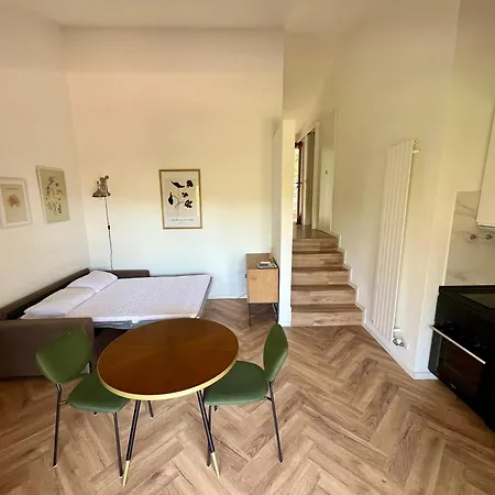 Apartment Magnolie