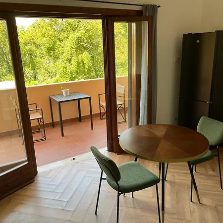 Apartment Magnolie Negrar