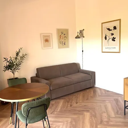 Apartment Magnolie